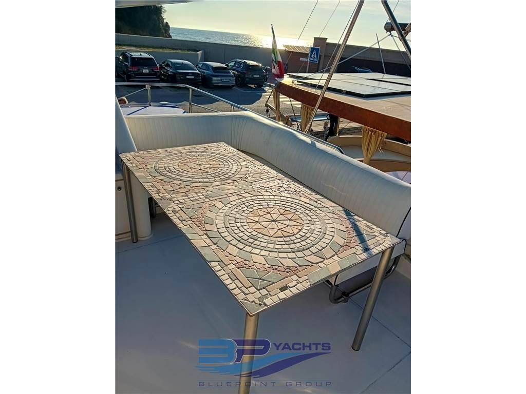 Sanlorenzo Sl 62