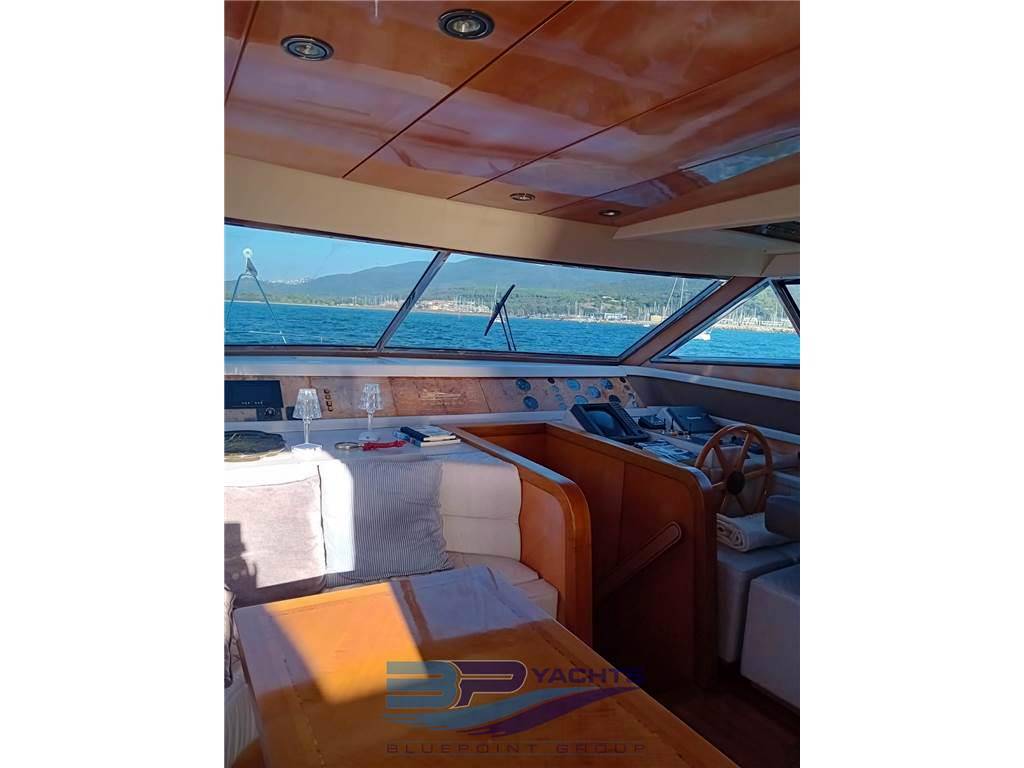 Sanlorenzo Sl 62