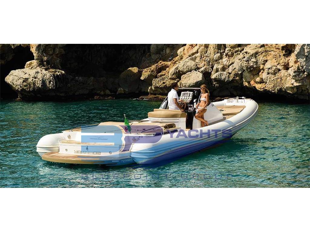 Magazzù Mx 11 coupe'