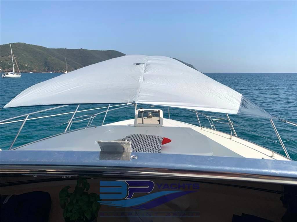 Princess yachts Riviera 46