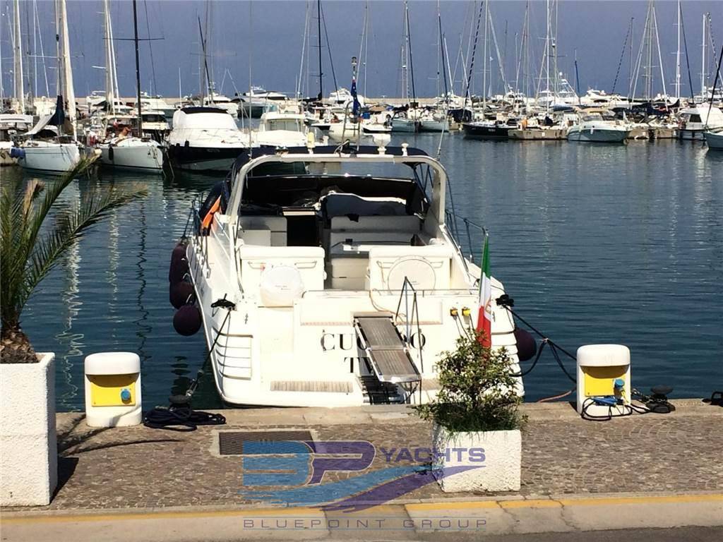Princess yachts Riviera 46