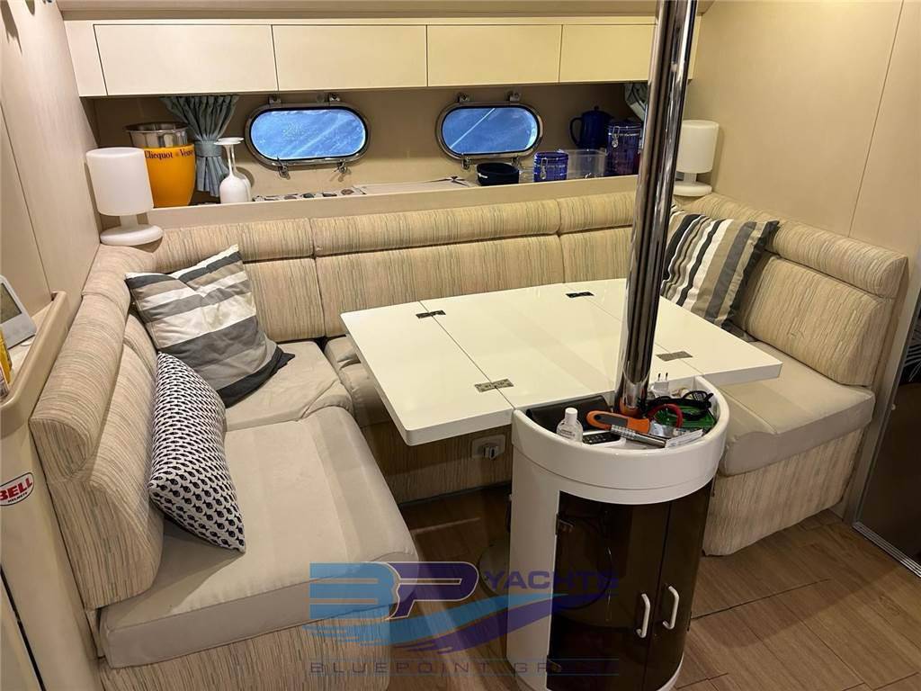 Princess yachts Riviera 46