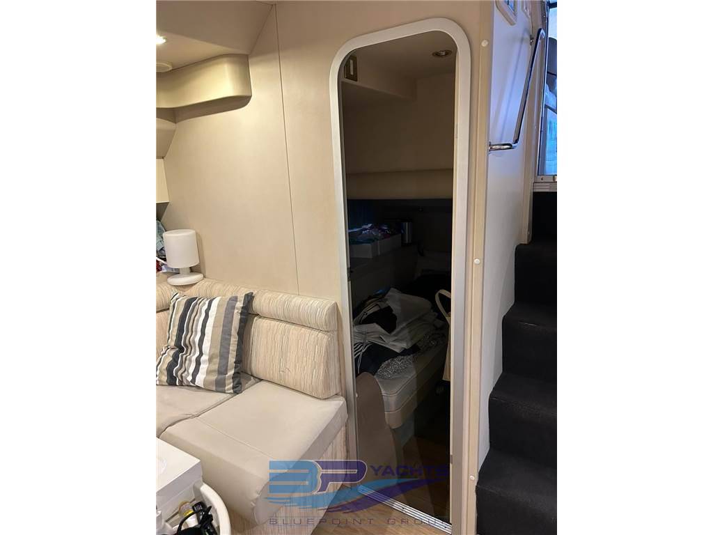 Princess yachts Riviera 46
