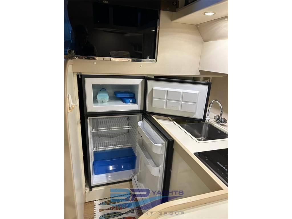 Princess yachts Riviera 46