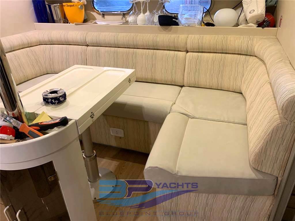 Princess yachts Riviera 46