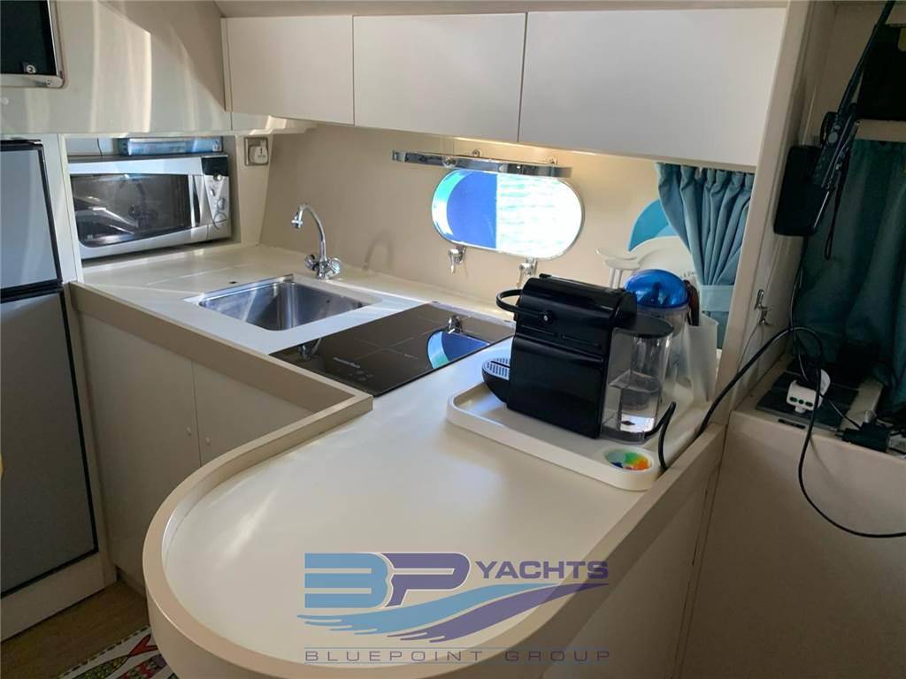 Princess yachts Riviera 46