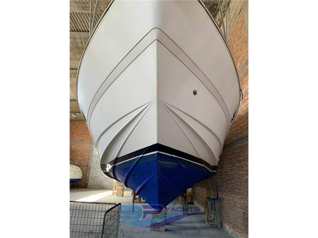 Princess yachts Riviera 46
