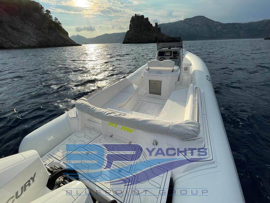 Sea prop 30 confort