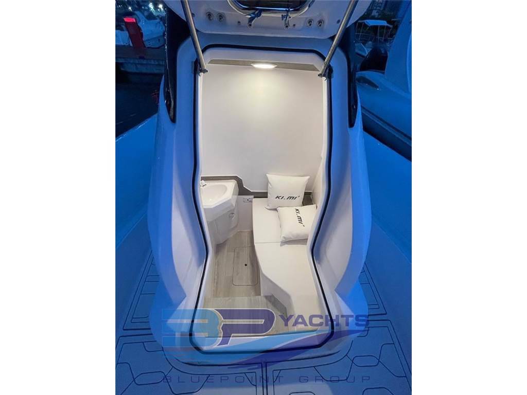 Sea prop 30 confort