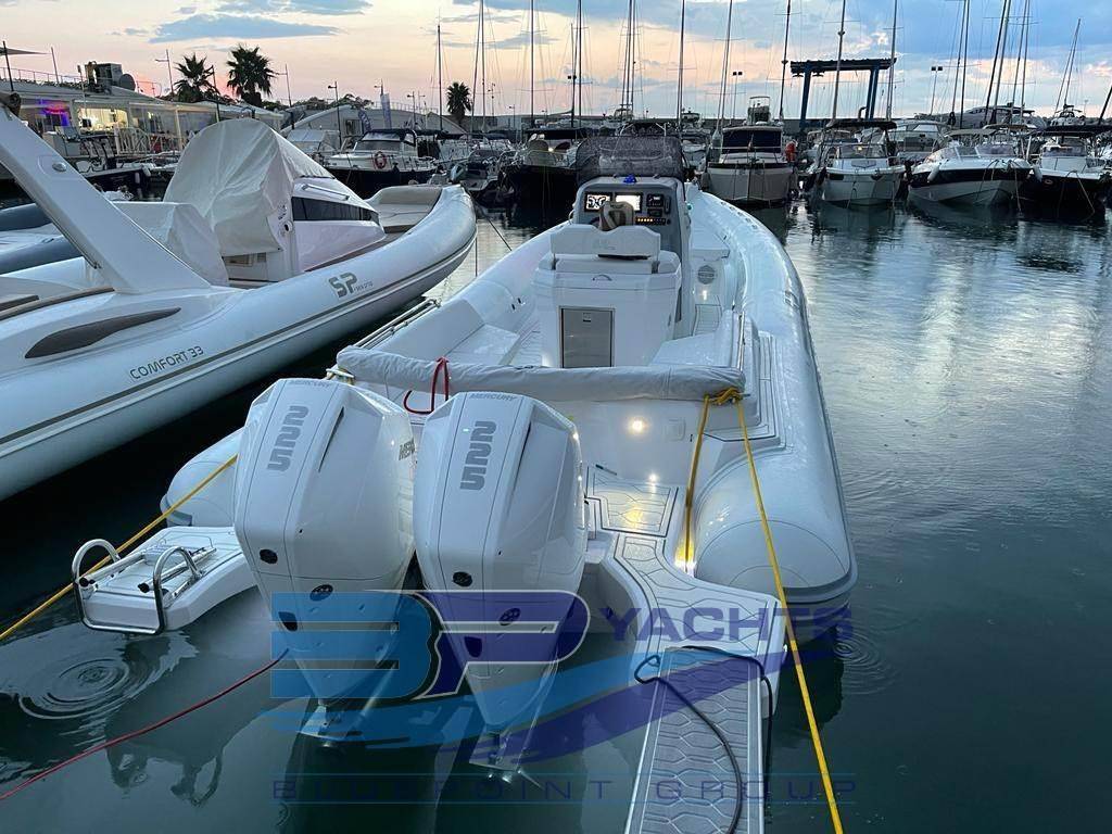 Sea prop 30 confort