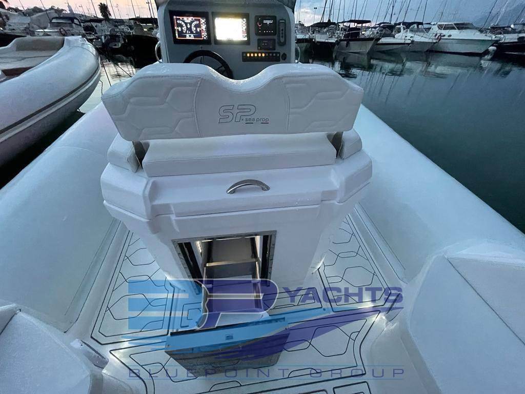 Sea prop 30 confort