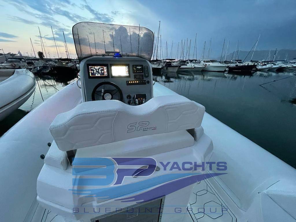 Sea prop 30 confort