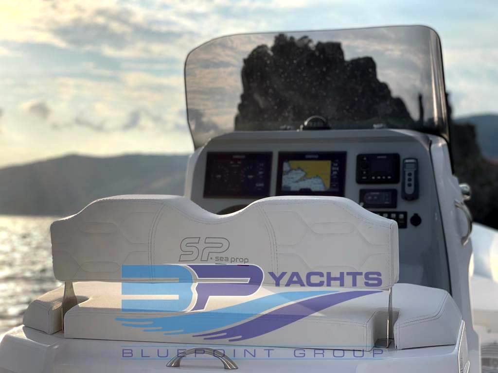 Sea prop 30 confort