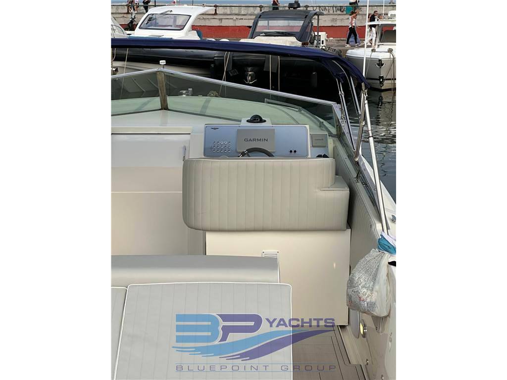 Tornado 38' classic
