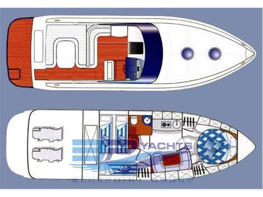 Airon marine Airon 345