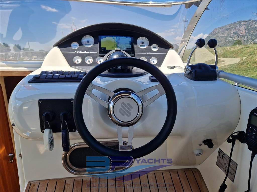 Airon marine Airon 345