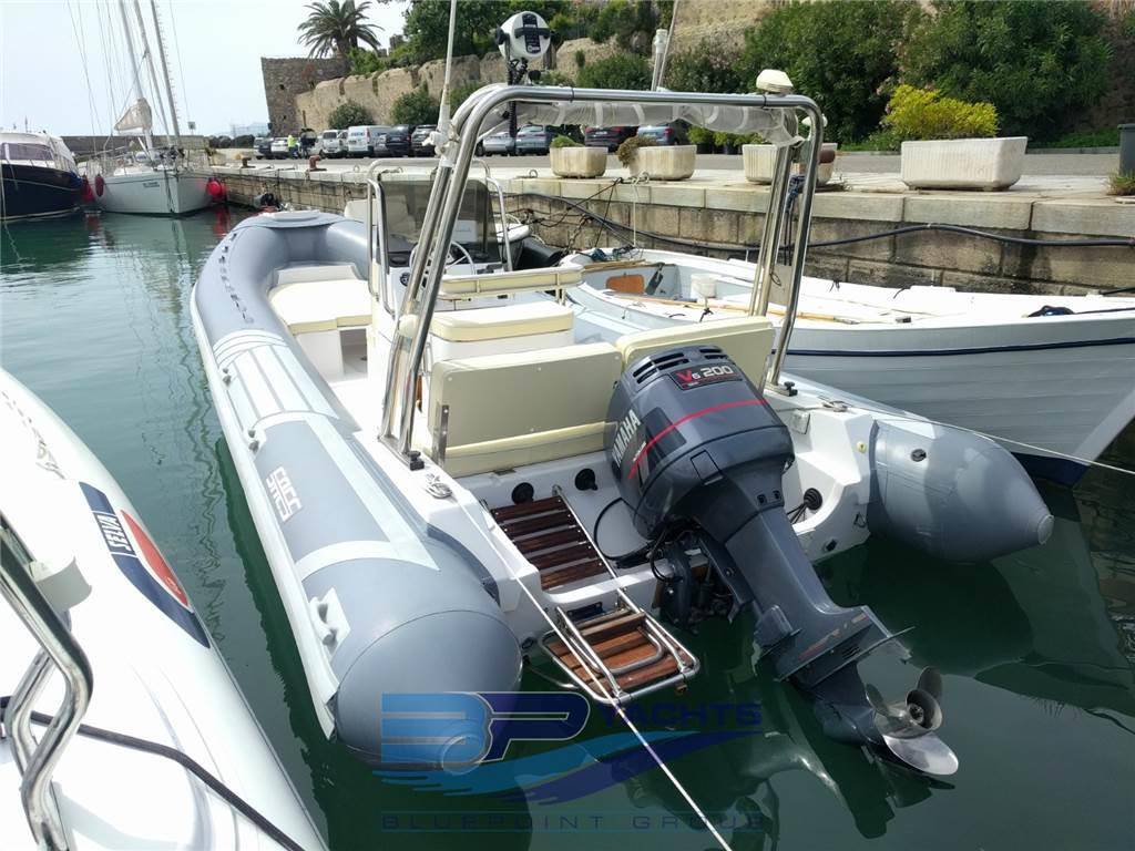 Sacs S 750