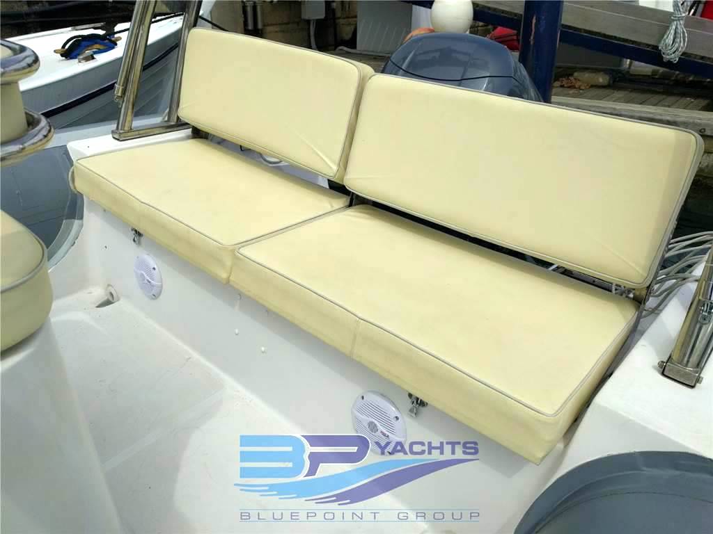Sacs S 750