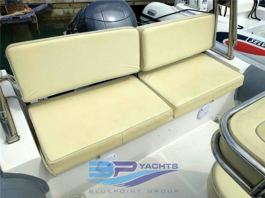 Sacs S 750