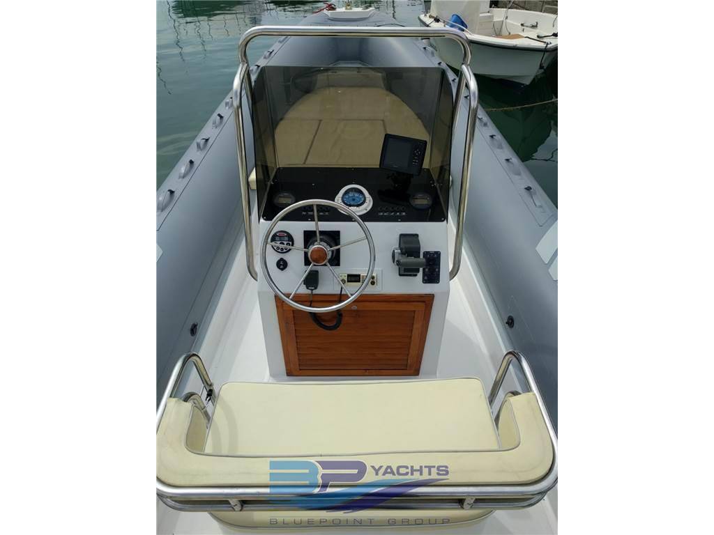 Sacs S 750