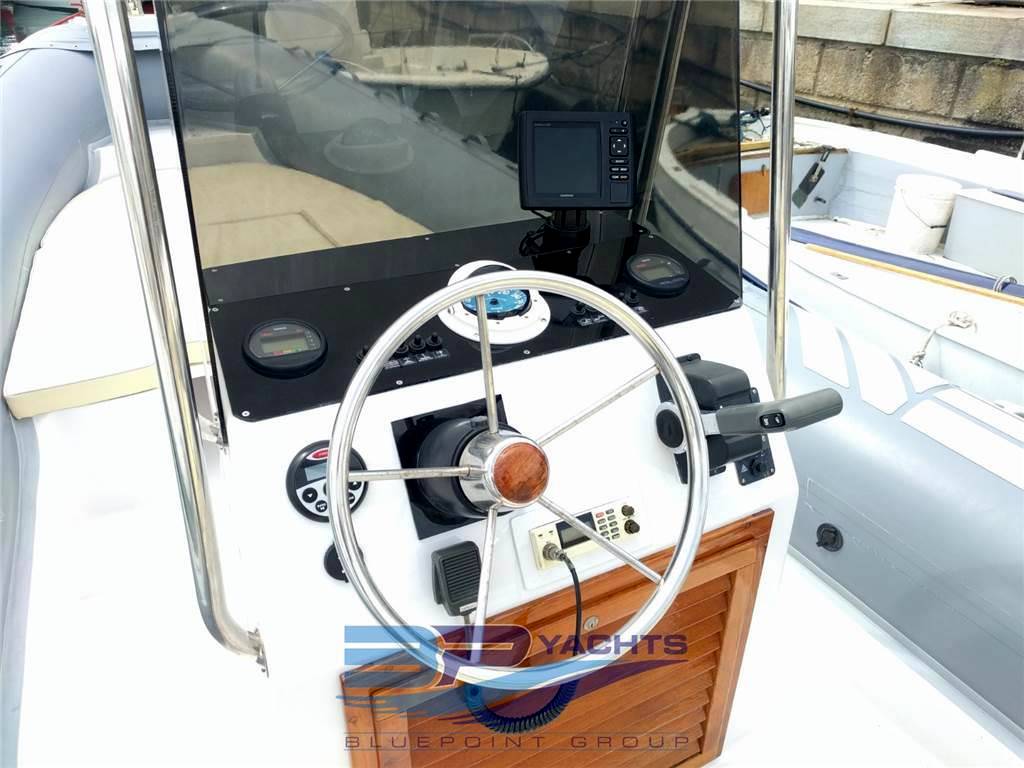 Sacs S 750