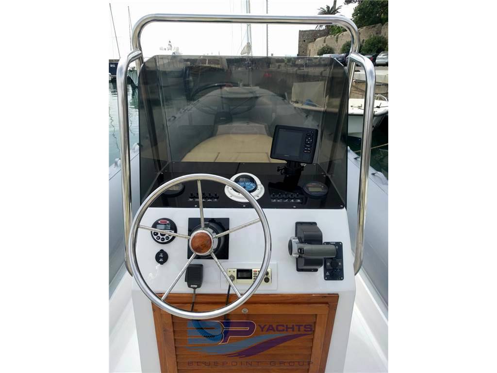 Sacs S 750