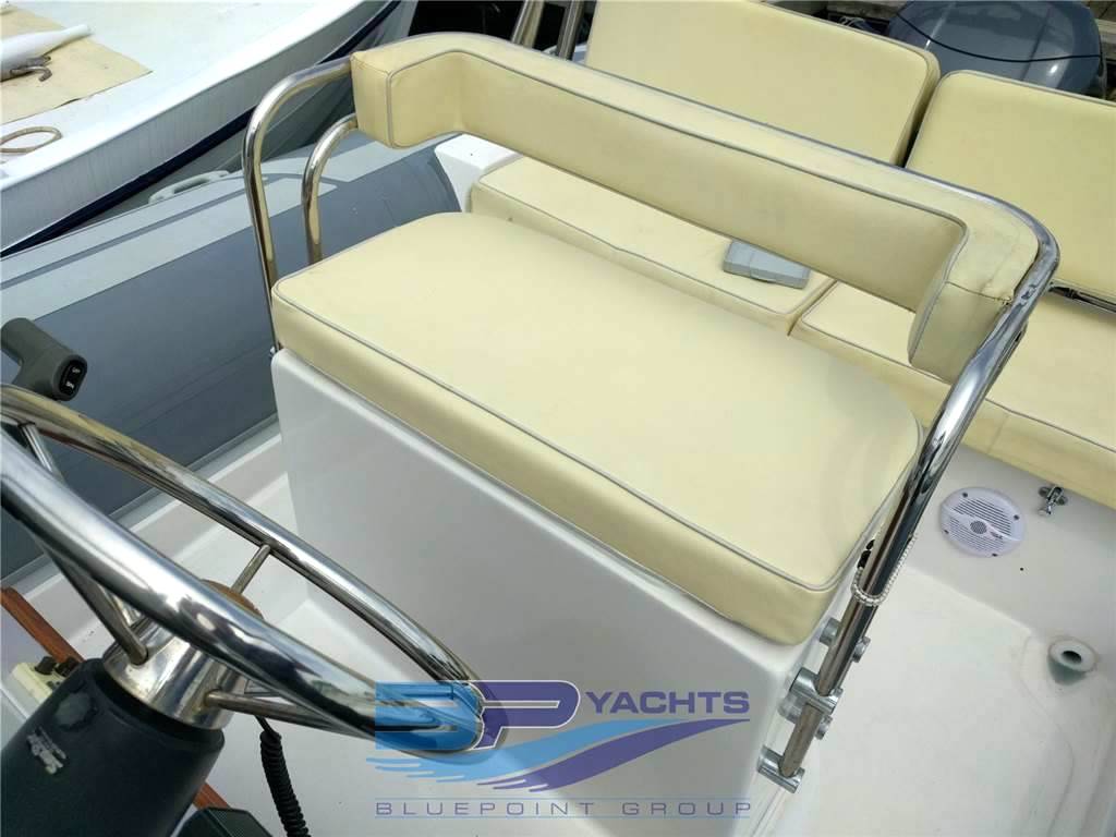 Sacs S 750