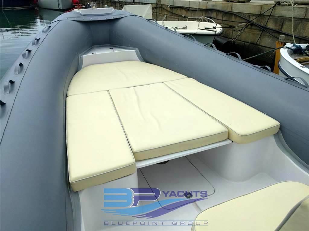 Sacs S 750