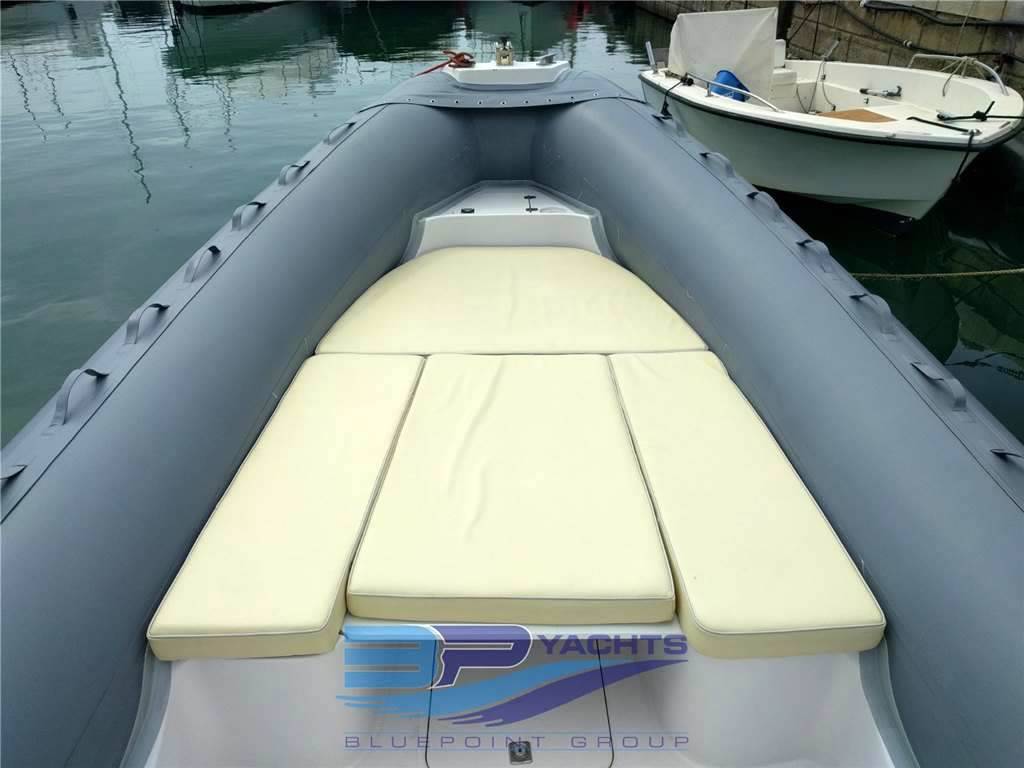 Sacs S 750