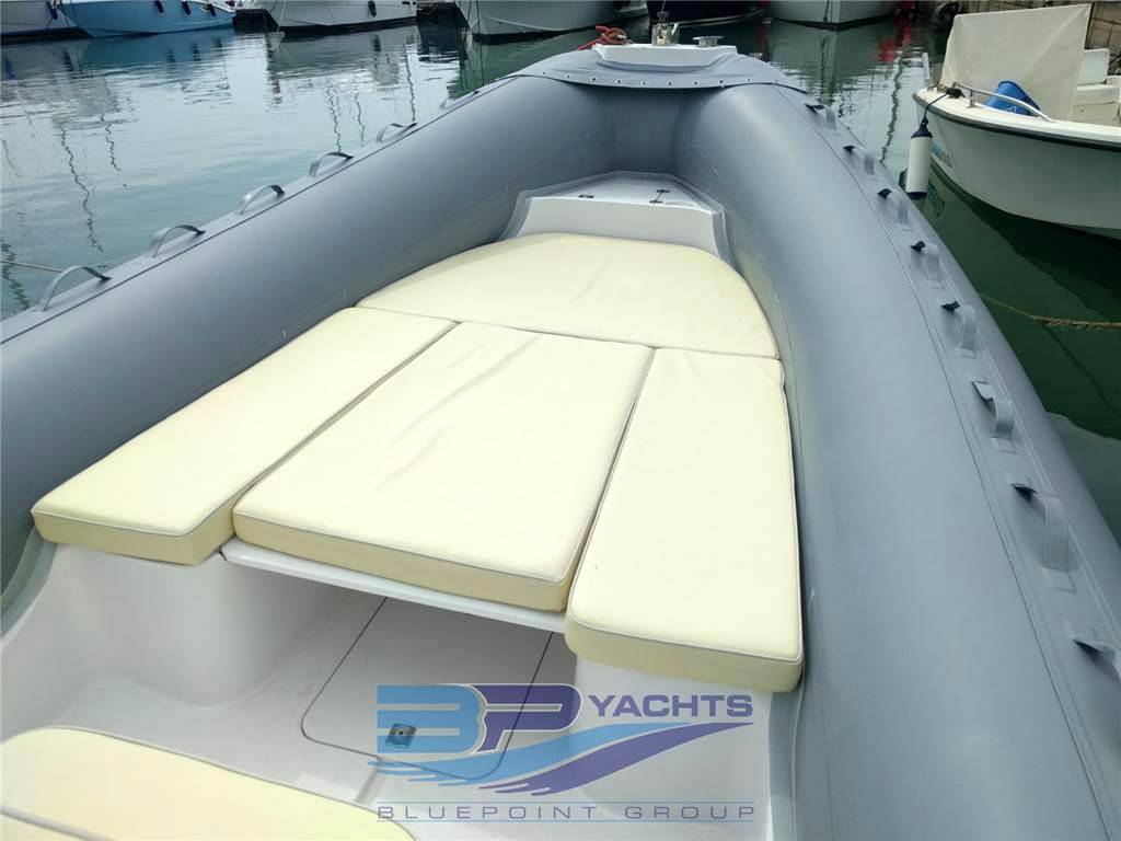 Sacs S 750