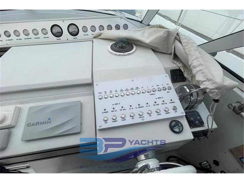 Cantieri delladriatico Pershing 40