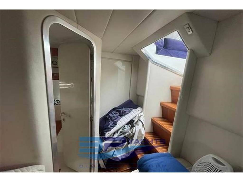 Cantieri delladriatico Pershing 40
