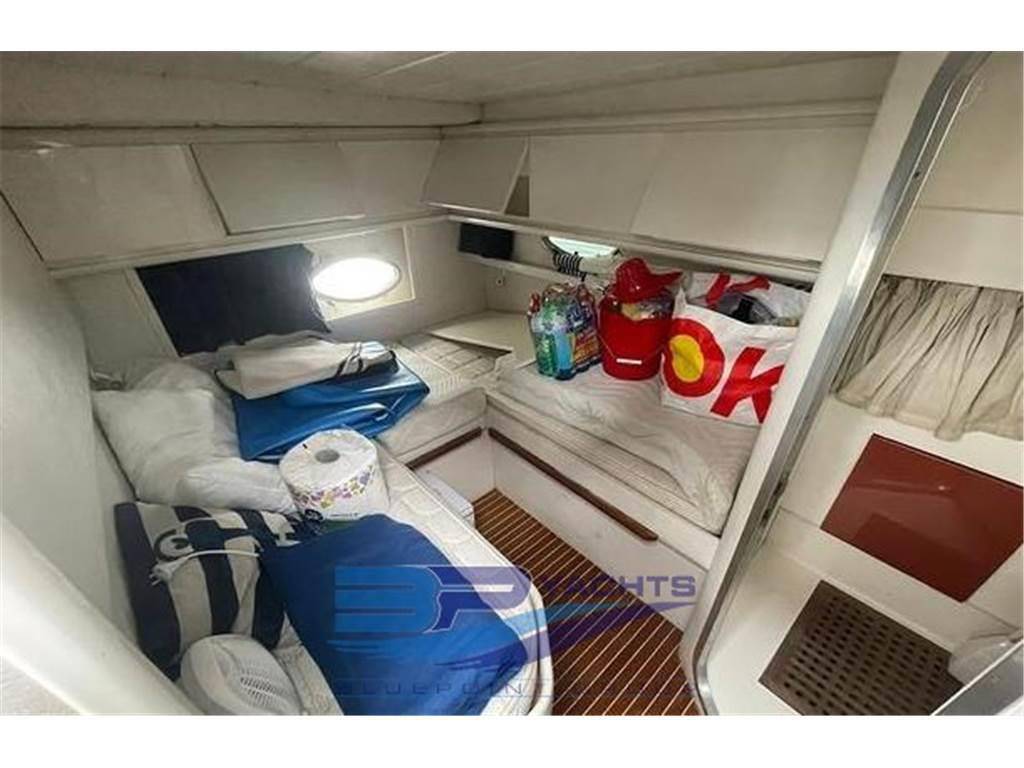 Cantieri delladriatico Pershing 40
