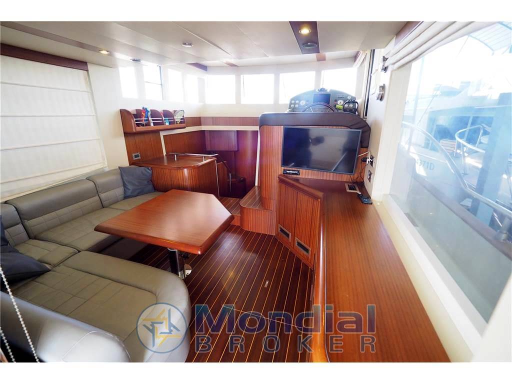 Cantieri estensi 480 maine