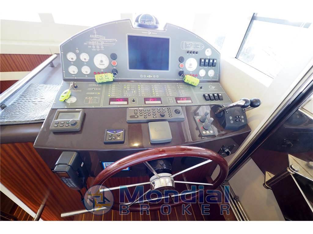 Cantieri estensi 480 maine
