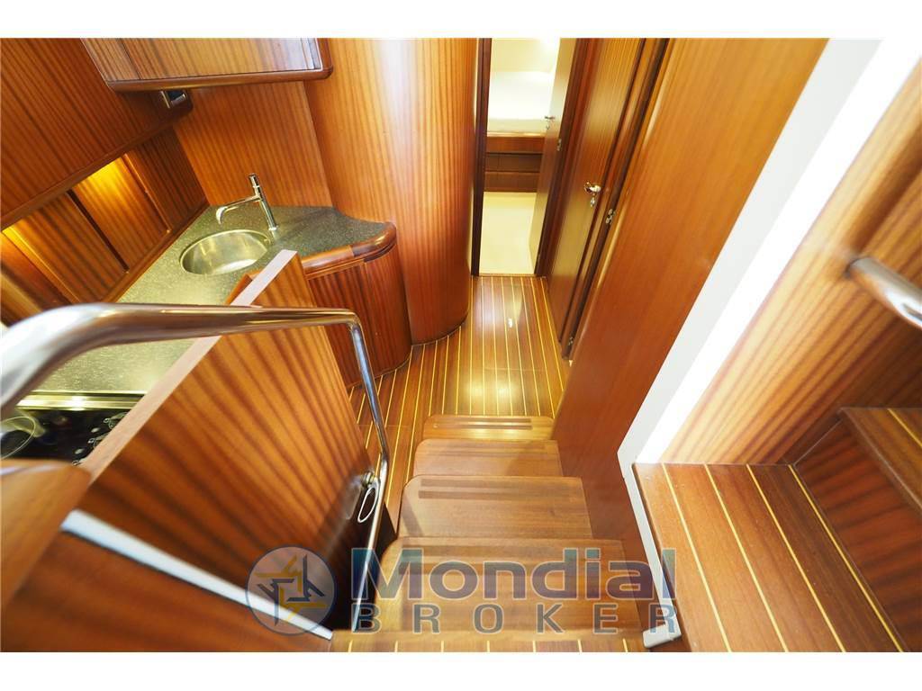 Cantieri estensi 480 maine
