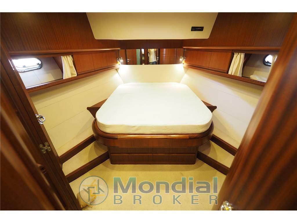 Cantieri estensi 480 maine