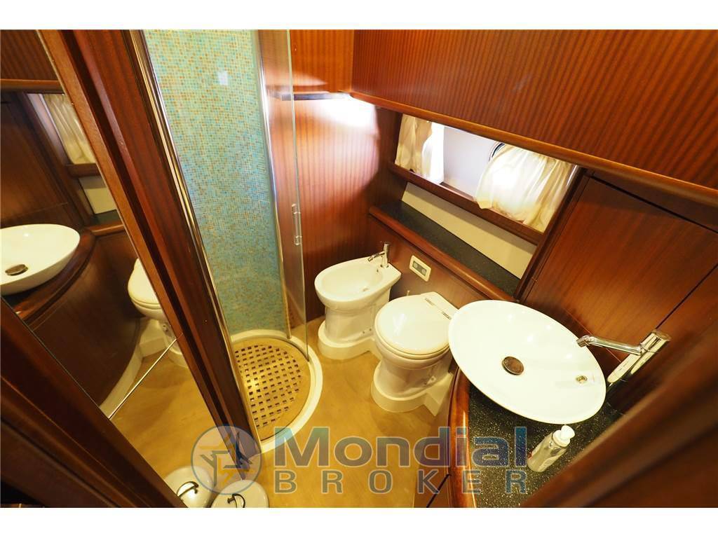 Cantieri estensi 480 maine
