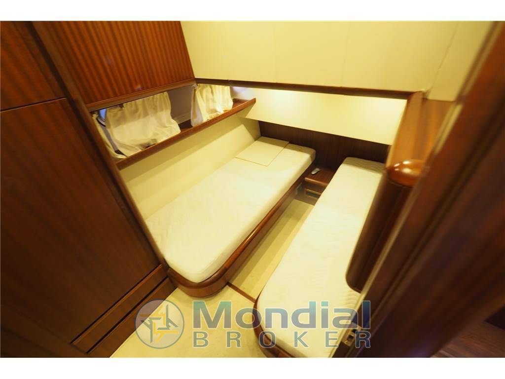 Cantieri estensi 480 maine