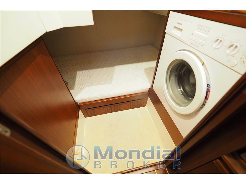 Cantieri estensi 480 maine