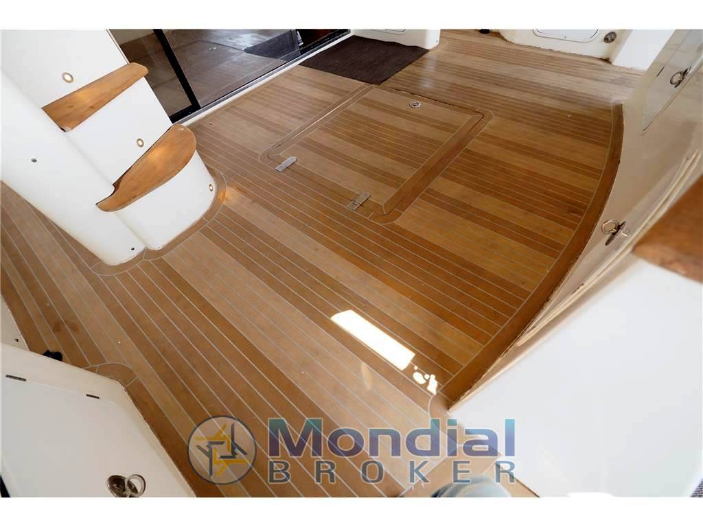 Cantieri estensi 480 maine