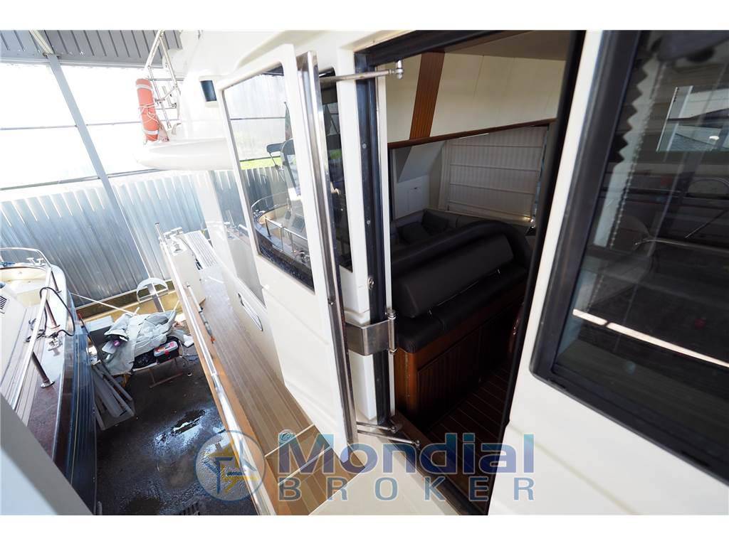 Cantieri estensi 480 maine
