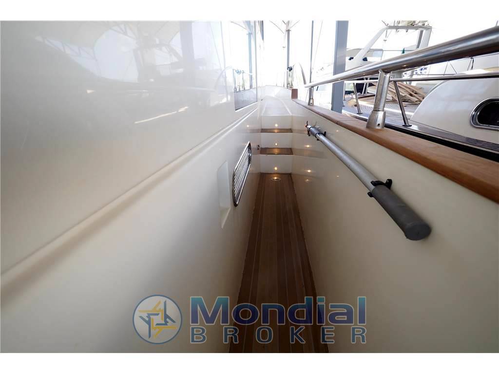 Cantieri estensi 480 maine
