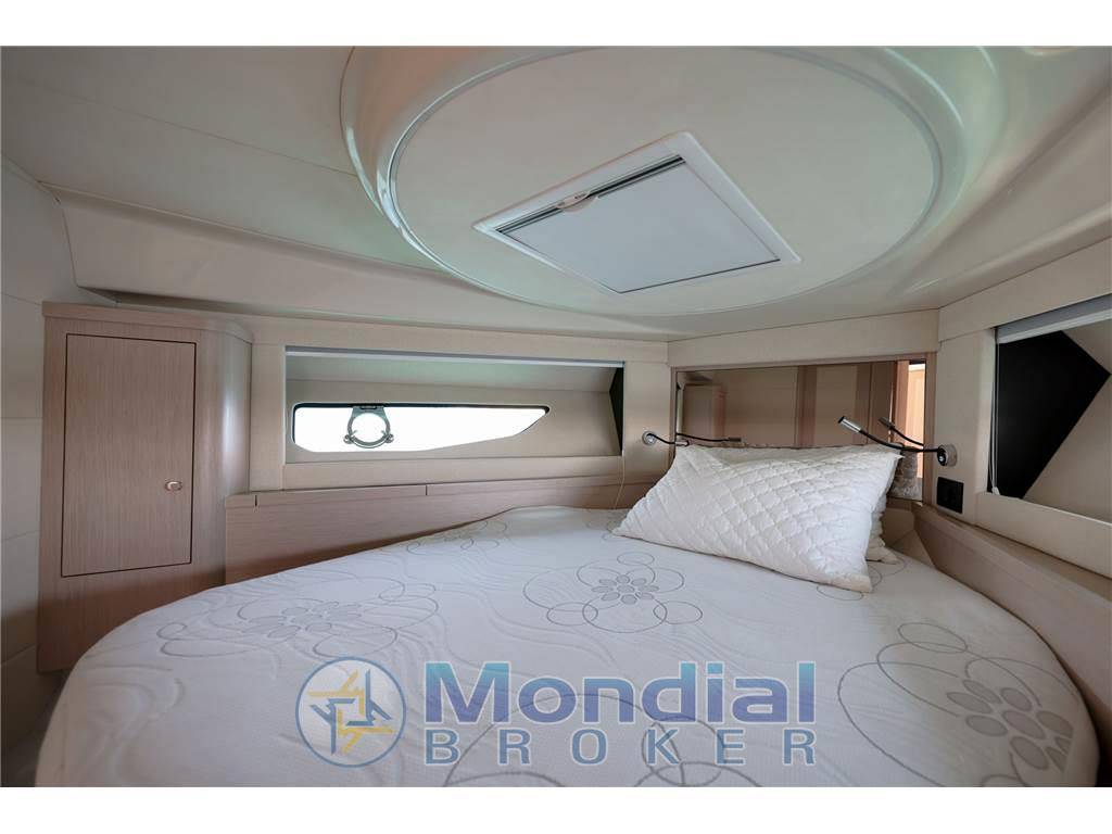 Focus Power 44 tipo atlantis 45