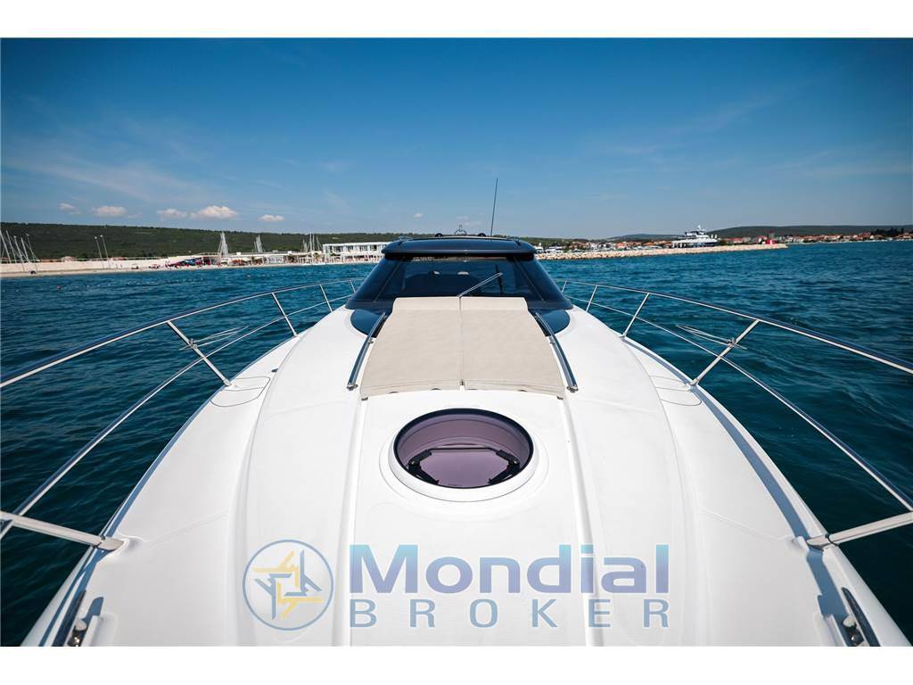 Focus Power 44 tipo atlantis 45
