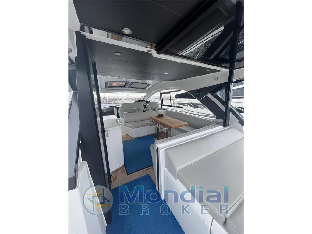 Beneteau Gran turismo 45