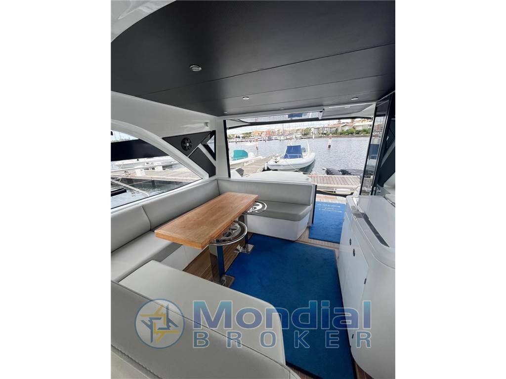 Beneteau Gran turismo 45