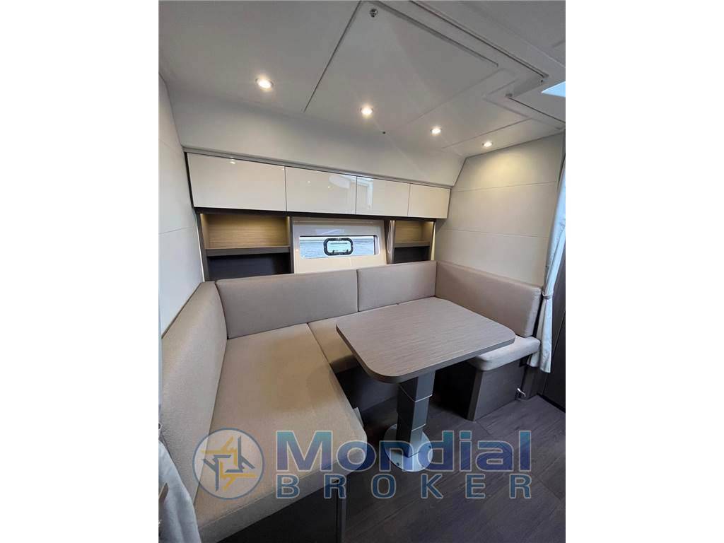 Beneteau Gran turismo 45
