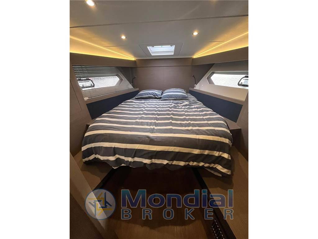 Beneteau Gran turismo 45