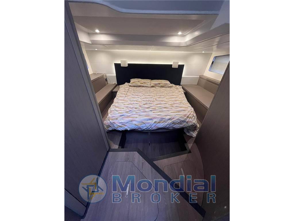 Beneteau Gran turismo 45